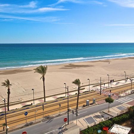 Apartamento Mar Y Arena Appartamento El Campello Esterno foto
