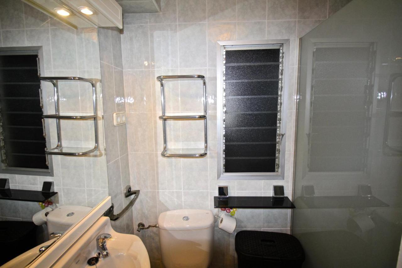Apartamento Mar Y Arena Appartamento El Campello Esterno foto