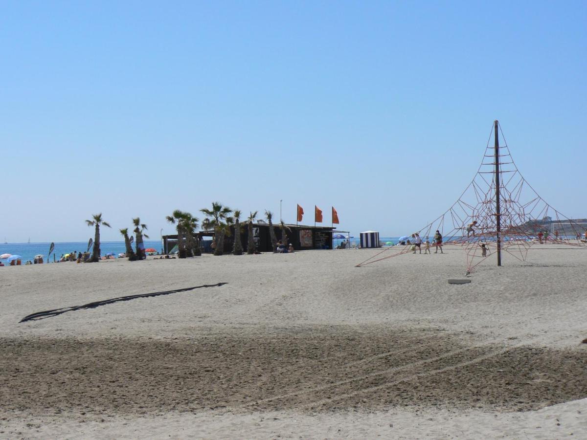Apartamento Mar Y Arena Appartamento El Campello Esterno foto