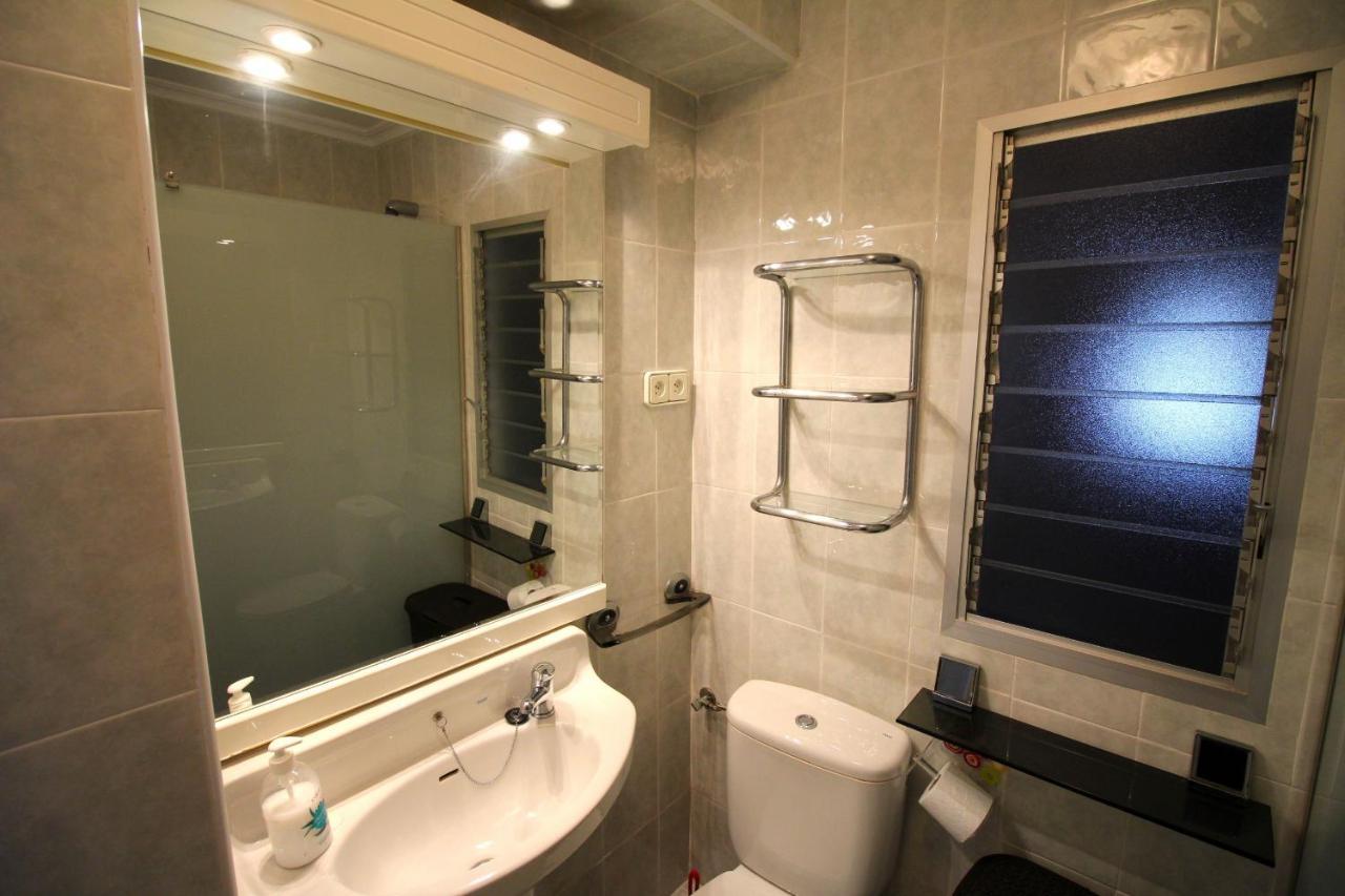 Apartamento Mar Y Arena Appartamento El Campello Esterno foto